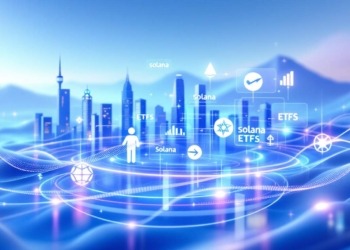 Descubre el Impacto de los ETFs de Solana en el Mundo de las Inversiones