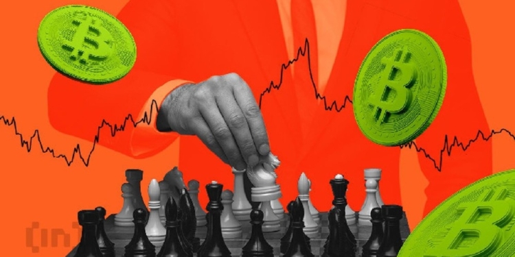 ¿Está Bitcoin enfrentando el peor momento de su historia alcista?