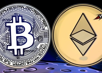 Descubre las tres criptomonedas Ethereum más prometedoras para invertir en noviembre 3 Descubre las tres criptomonedas Ethereum más prometedoras para invertir en noviembre