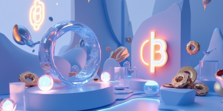 El misterio tras la caída de Bitcoin y el oro: ¿están los inversores ante un mar de incertidumbres?