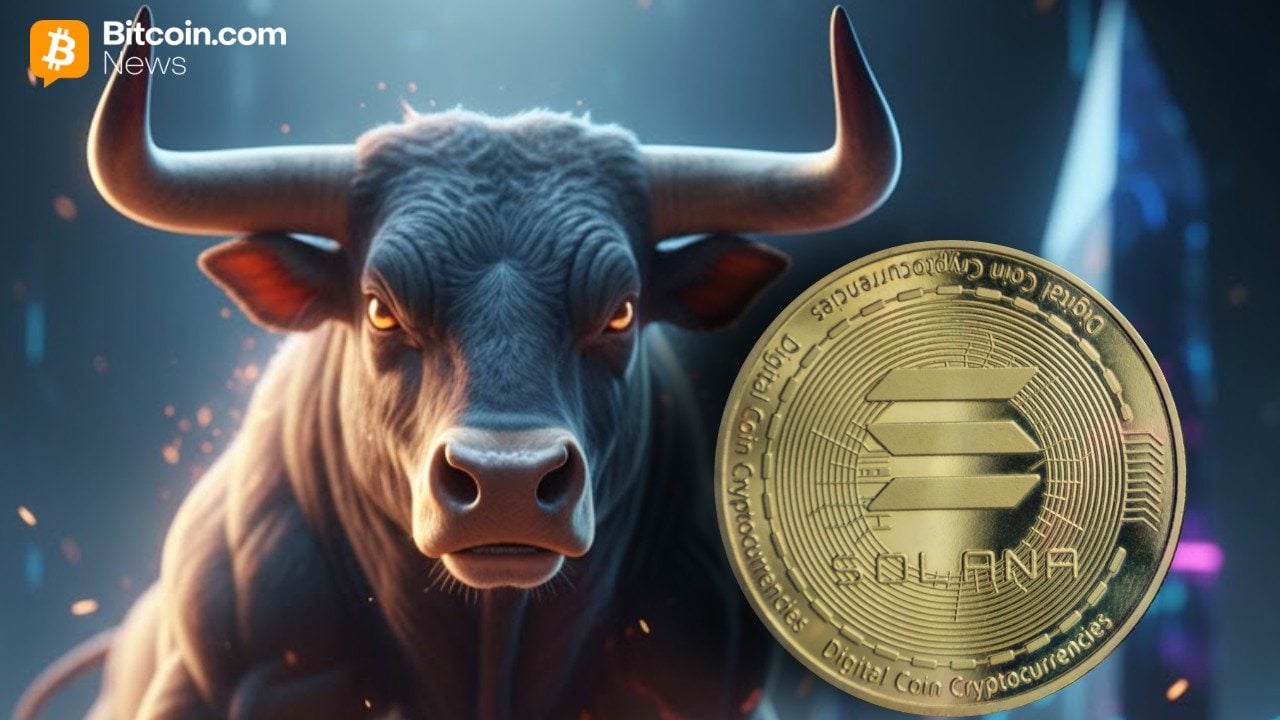 Bitwise desata su entusiasmo por Solana, vislumbrando un futuro brillante comparable al de Bitcoin y un creciente interés institucional. 1 Bitwise desata su entusiasmo por Solana, vislumbrando un futuro brillante comparable al de Bitcoin y un creciente interés institucional.