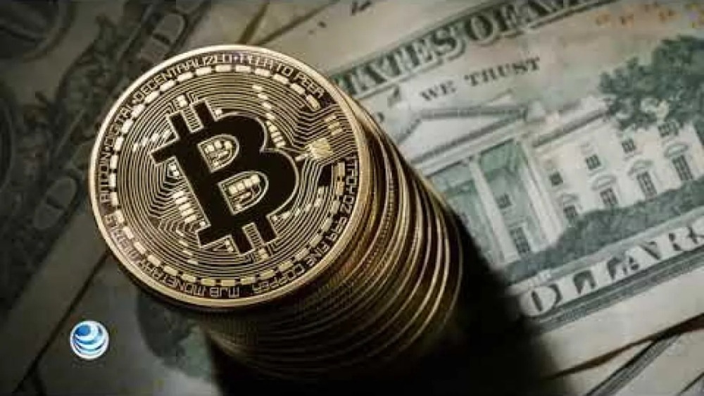 La sorprendente caída del precio del bitcoin en octubre: un hecho inédito en siete años 1 La sorprendente caída del precio del bitcoin en octubre: un hecho inédito en siete años