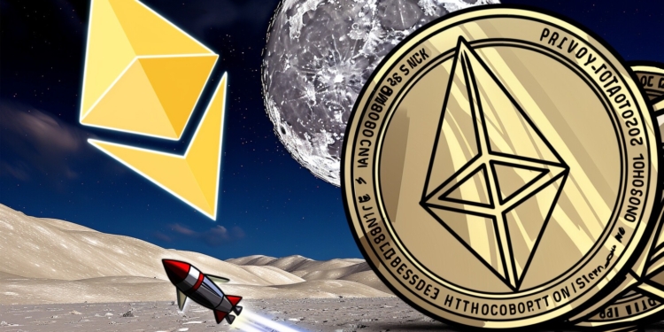 Descubre la criptomoneda que podría multiplicar su valor por 50, rivalizando con Solana. 1 Descubre la criptomoneda que podría multiplicar su valor por 50, rivalizando con Solana.