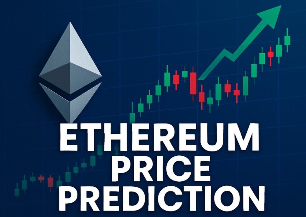 El futuro del precio de Ethereum: ¿rumbo a los 1.000, 5.000 o 100.000 dólares? 1 El futuro del precio de Ethereum: ¿rumbo a los 1.000, 5.000 o 100.000 dólares?