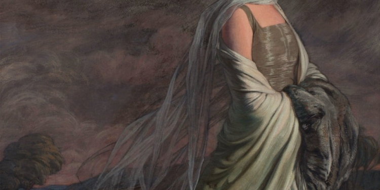 La llegada de Zuloaga, Solana y Cittadini transforma el Museo de Bellas Artes de Valencia.