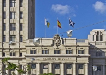 El Cabildo vende bitcoins por 10 millones que adquirió por solo 10.000 euros