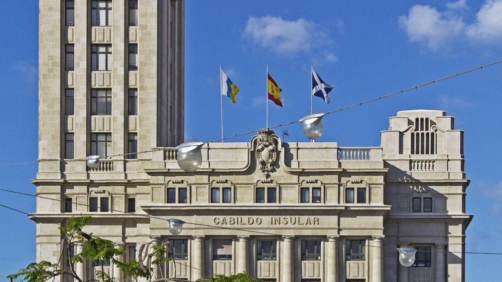 El Cabildo vende bitcoins por 10 millones que adquirió por solo 10.000 euros 1 El Cabildo vende bitcoins por 10 millones que adquirió por solo 10.000 euros