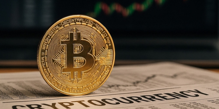 La sorprendente predicción de los expertos: ¿Está a punto de despegar una altcoin mientras Bitcoin busca estabilidad?