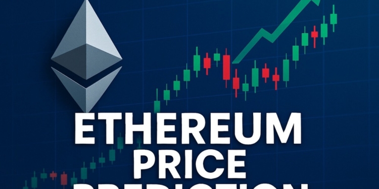 ¿Desplome a la vista para Ethereum? Los expertos anticipan un breve retroceso antes de que los tokens de capa 2, liderados por Remittix, disparen sus ganancias.