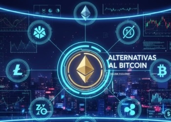 Descubre las criptomonedas que podrían revolucionar tus inversiones en 2025