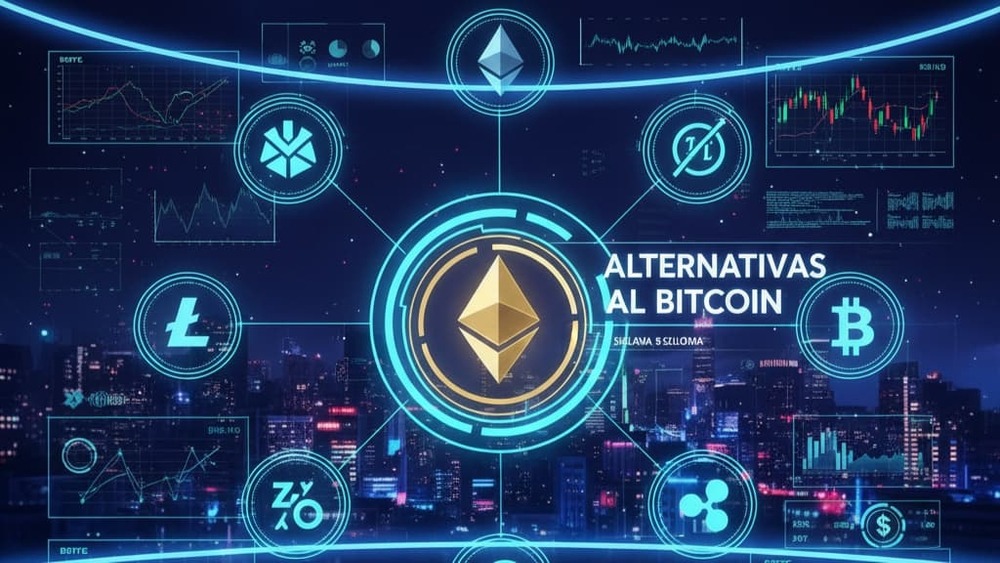 Descubre las criptomonedas que podrían revolucionar tus inversiones en 2025 1 Descubre las criptomonedas que podrían revolucionar tus inversiones en 2025