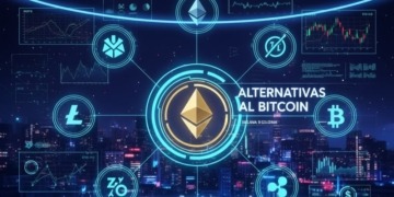 Inversiones innovadoras para 2025: Descubre las opciones más intrigantes más allá del Bitcoin