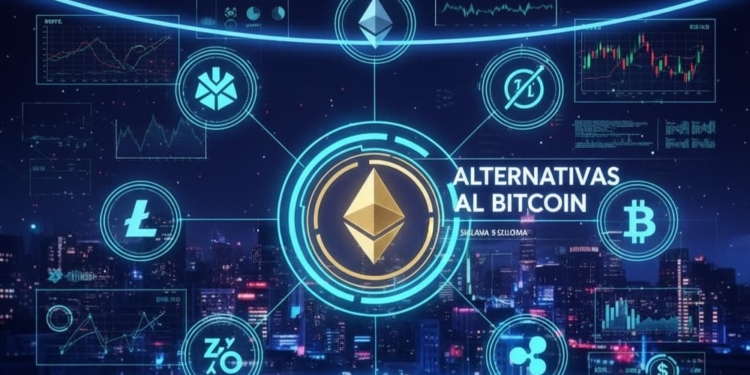 Inversiones innovadoras para 2025: Descubre las opciones más intrigantes más allá del Bitcoin