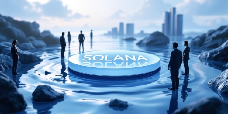 Las Nuevas Tendencias que Están Reformando los Precios de Solana
