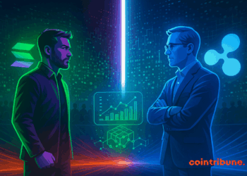 Vibhu de Solana reta a Ripple a un apasionante duelo en vivo sobre el futuro de los datos on-chain y la adopción de la red