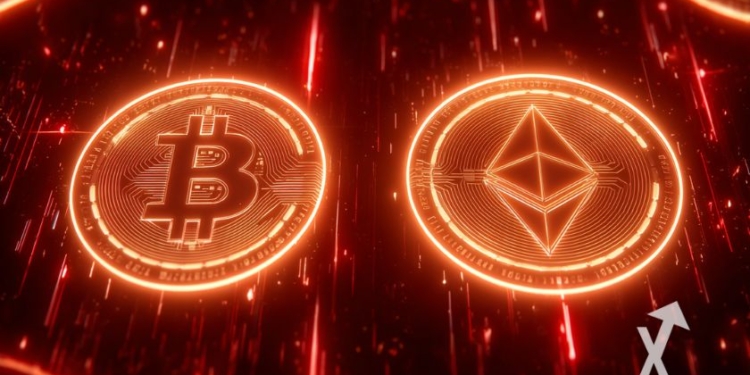 El misterioso desplome del mercado de criptomonedas: ¿qué lo ha provocado? 1 El misterioso desplome del mercado de criptomonedas: ¿qué lo ha provocado?