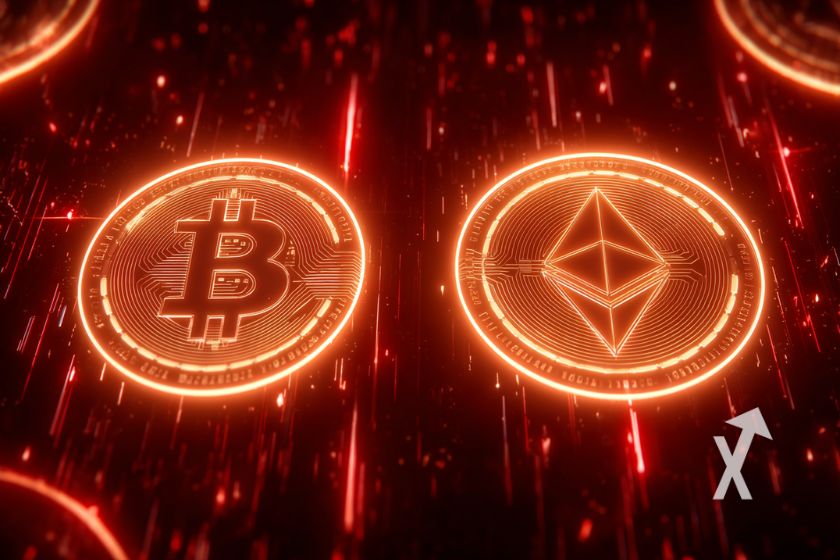 El misterioso desplome del mercado de criptomonedas: ¿qué lo ha provocado? 1 El misterioso desplome del mercado de criptomonedas: ¿qué lo ha provocado?