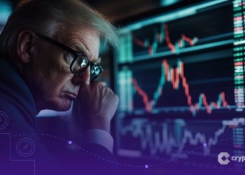 Trump niega conocer a Changpeng Zhao, fundador de Binance, en exclusiva para CBS News 4 Trump niega conocer a Changpeng Zhao, fundador de Binance, en exclusiva para CBS News