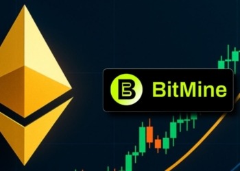 BitMine refuerza su cartera de Ethereum con una sorprendente adquisición de 300 millones de dólares, elevando su tesorería a 13.7 mil millones.