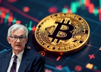 ¿Se desploman los fondos cripto? $360 millones se escapan tras el discurso de Powell, excepto Solana que sorprende.