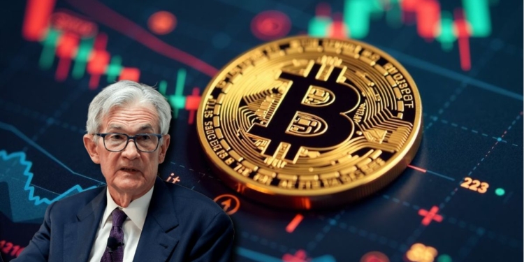 ¿Se desploman los fondos cripto? $360 millones se escapan tras el discurso de Powell, excepto Solana que sorprende.