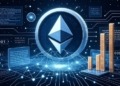 El fenómeno de las transacciones en Ethereum alcanza cifras sorprendentes