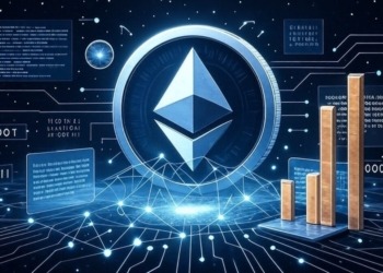 El fenómeno de las transacciones en Ethereum alcanza cifras sorprendentes 5 El fenómeno de las transacciones en Ethereum alcanza cifras sorprendentes