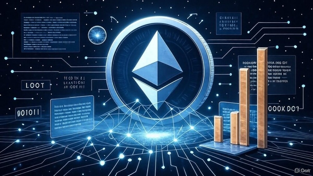 El fenómeno de las transacciones en Ethereum alcanza cifras sorprendentes 1 El fenómeno de las transacciones en Ethereum alcanza cifras sorprendentes