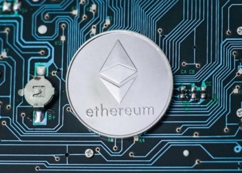 El sorprendente rumbo de Ethereum: ¿Cuál es su valor el 4 de noviembre?