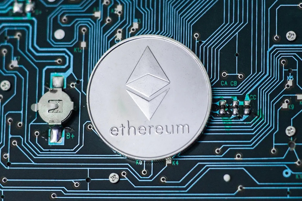 El sorprendente rumbo de Ethereum: ¿Cuál es su valor el 4 de noviembre? 1 El sorprendente rumbo de Ethereum: ¿Cuál es su valor el 4 de noviembre?