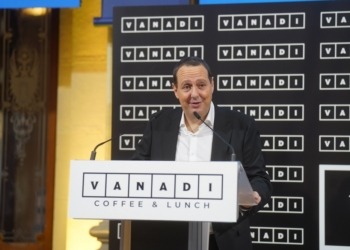 Vanadi Coffee da un paso audaz en el mundo cripto con una inversión de 11,2 millones en bitcoin.
