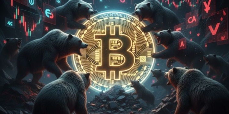 ¡Sigue el minuto a minuto de Bitcoin: novedades y cotización al 4 de noviembre de 2025!