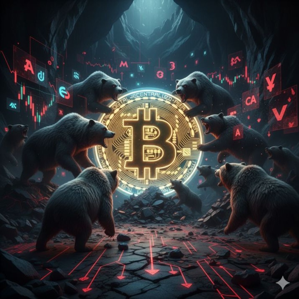 ¡Sigue el minuto a minuto de Bitcoin: novedades y cotización al 4 de noviembre de 2025! 1 ¡Sigue el minuto a minuto de Bitcoin: novedades y cotización al 4 de noviembre de 2025!