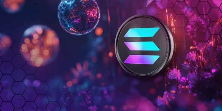 Solana lanza su ETF y alcanza los 417 millones en solo siete días ¡Descubre el impacto! 1 Solana lanza su ETF y alcanza los 417 millones en solo siete días ¡Descubre el impacto!