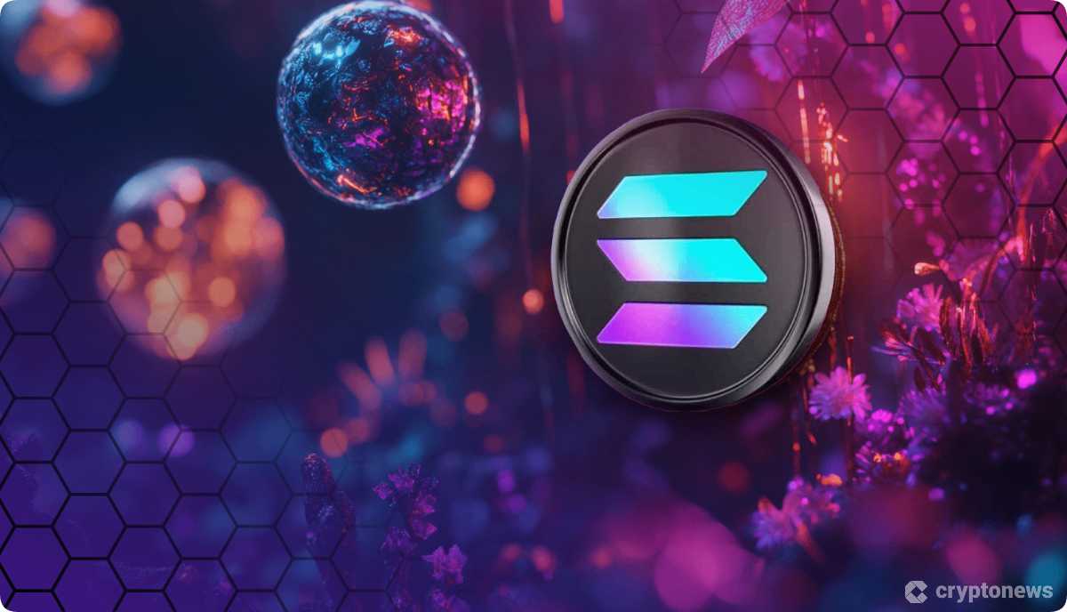 Solana lanza su ETF y alcanza los 417 millones en solo siete días ¡Descubre el impacto! 1 Solana lanza su ETF y alcanza los 417 millones en solo siete días ¡Descubre el impacto!