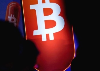 El bitcoin se desinfla: ¿Hasta dónde caerá tras dos semanas en picada? 4 El bitcoin se desinfla: ¿Hasta dónde caerá tras dos semanas en picada?