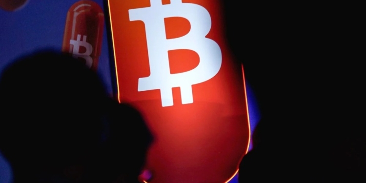 El bitcoin se desinfla: ¿Hasta dónde caerá tras dos semanas en picada? 1 El bitcoin se desinfla: ¿Hasta dónde caerá tras dos semanas en picada?