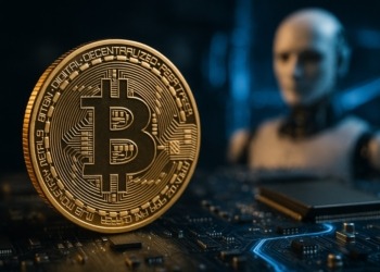 La caída de Bitcoin en noviembre: ¿Son la inteligencia artificial y los temores económicos los verdaderos culpables? 4 La caída de Bitcoin en noviembre: ¿Son la inteligencia artificial y los temores económicos los verdaderos culpables?