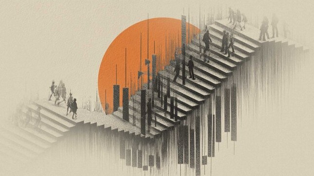 Descubre las Proyecciones de Ethereum, Ripple y Bitcoin: Análisis del Mercado para el 4 de Noviembre 1 Descubre las Proyecciones de Ethereum, Ripple y Bitcoin: Análisis del Mercado para el 4 de Noviembre