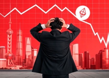 Ethereum se desploma un 3,7% tras escandalosos hackeos en el mundo DeFi 4 Ethereum se desploma un 3,7% tras escandalosos hackeos en el mundo DeFi