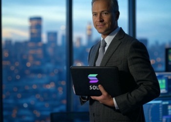 Upexi se fortalece en el mundo de Solana con más de 2,1 millones de SOL en reservas tras su última adquisición 4 Upexi se fortalece en el mundo de Solana con más de 2,1 millones de SOL en reservas tras su última adquisición