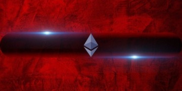 Ethereum en picada: más de mil millones de dólares en liquidaciones tras caer por debajo de los 3.300 dólares