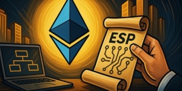 Descubre el intrigante mundo del programa ESP de Ethereum: ¿qué secretos esconde?