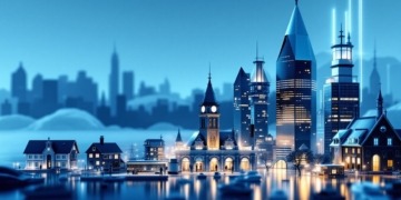 El Frenesí de las Ballenas de Ethereum Provoca un Torbellino en el Mercado