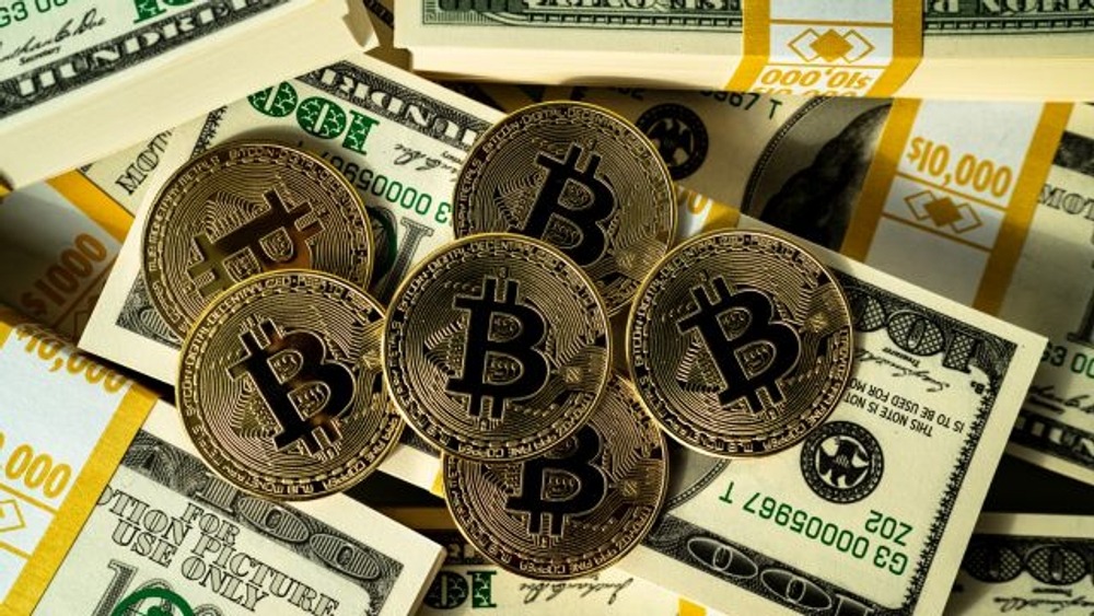 ¿Se avecina un colapso de Bitcoin a $95,000? Descubre las señales de hoy con nuestro gráfico revelador. 1 ¿Se avecina un colapso de Bitcoin a $95,000? Descubre las señales de hoy con nuestro gráfico revelador.