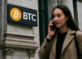 Bitcoin alcanza los 100.000 dólares: ¿adiós al mercado bajista y qué hay detrás de los flujos de ETF? 2 Bitcoin alcanza los 100.000 dólares: ¿adiós al mercado bajista y qué hay detrás de los flujos de ETF?