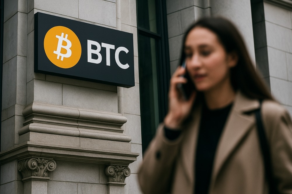 Bitcoin alcanza los 100.000 dólares: ¿adiós al mercado bajista y qué hay detrás de los flujos de ETF? 1 Bitcoin alcanza los 100.000 dólares: ¿adiós al mercado bajista y qué hay detrás de los flujos de ETF?
