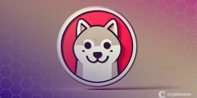 Shiba Inu al borde del abismo: su precio roza mínimos históricos y disparan las alarmas entre inversores