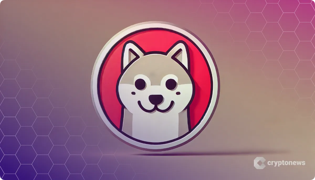 Shiba Inu rozando mínimos históricos mientras crecen las ventas masivas de meme-coins 1 Shiba Inu rozando mínimos históricos mientras crecen las ventas masivas de meme-coins