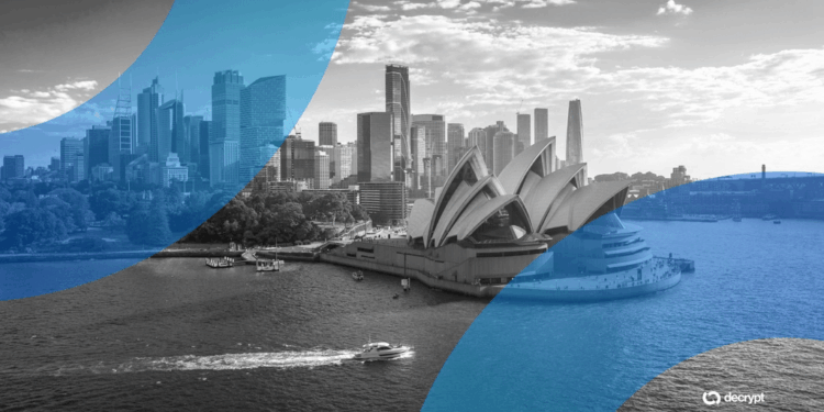 Antiguo jugador de rugby australiano detenido en un escándalo de robo de criptomonedas